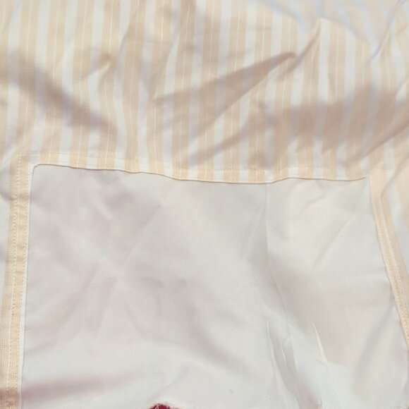 Hugo Boss two ply long sleeve dress shirt - Picture 10 of 11